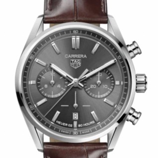 태그호이어(TAGHEUER)까레라 FC6483 ●