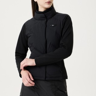 PXG 피엑스지 여성 겨울 뉴 퀼팅 스윙 다운 자켓