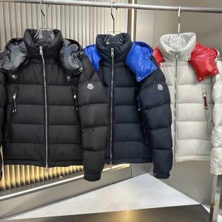 MONCLER  몽클레어 남성 패딩