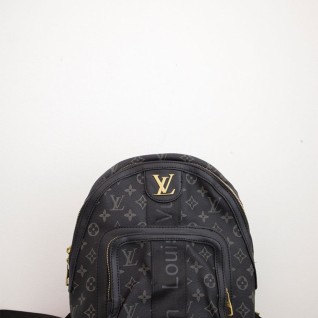 루이비통 [Louis Vuitton] 수입고급 루이비통 모노그램 캔버스 미니 백팩