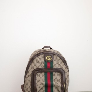 구찌 [GUCCI] 수입고급 오피디아 스몰 사이즈 GG 백팩