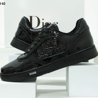 [ DIOR ] 디올 B 27 로우탑 스니커즈
