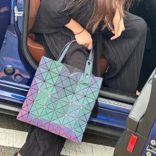 𝔹𝔸𝕆𝔹𝔸𝕆 𝕓𝕒𝕘 바오바오 루센트 시리즈 고품질 원판 제작 고퀄리티 (매장판)