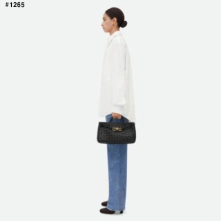 [Bottega Veneta] 보테가베네타 이스트 웨스트 안디아모 크로스백