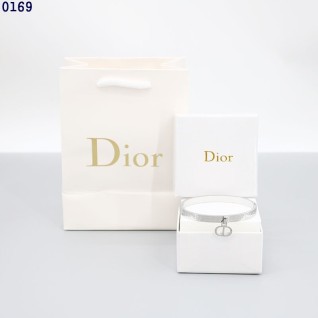 디올 CD 로고 뱅글 팔찌 수입최고급