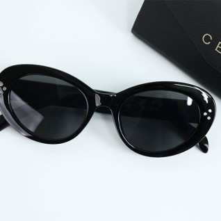 [CELINE] 셀린느 캣 아이 S193 선글라스