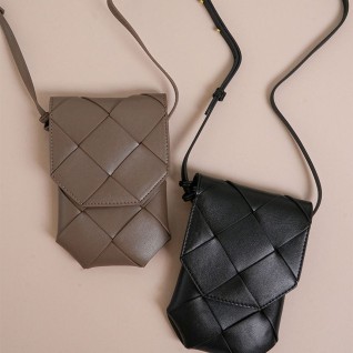 [Bottega Veneta] 보테가 베네타 디아고 휴대폰 파우치