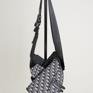 [DIOR] 크리스찬 디올 Saddle 새들 메신저백