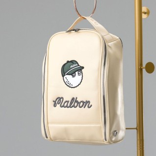 말본 [MALBON] 수입고급 슈즈 케이스