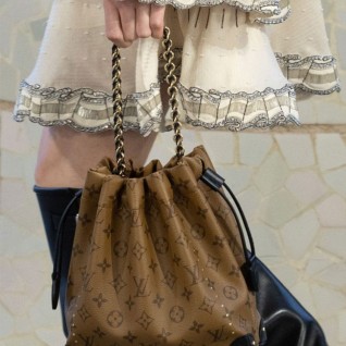 [LOUIS VUITTON] 루이비통 노에 트렁크 PM 숄더백
