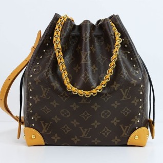 [LOUIS VUITTON] 루이비통 노에 트렁크 PM 숄더백
