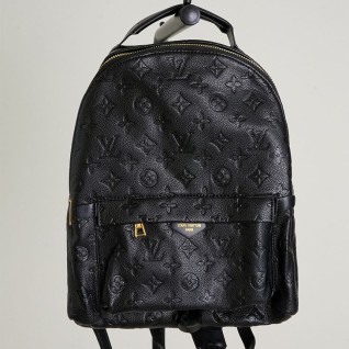 [Louis Vuitton] 루이비통 이클립스 레더 백팩