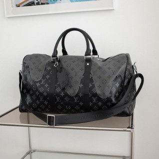 루이비통 [Louis Vuitton] 수입고급 키폴 반둘리에  트래블백