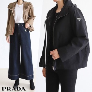 프리다 지퍼 자켓