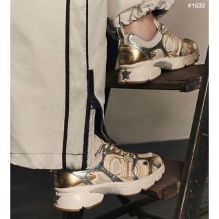 [DIOR] 크리스찬 디올 크로노 메쉬 라미네이티드 스니커즈