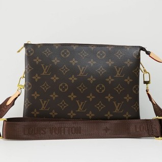 [LOUIS VUITTON] 루이비통 트윈 포켓 크로스백