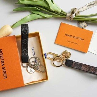 [LOUIS VUITTON] 루이비통 모노그램, 다미애 키 홀더