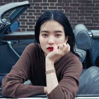 티파니 트루 내오우 브레이슬릿 팔찌