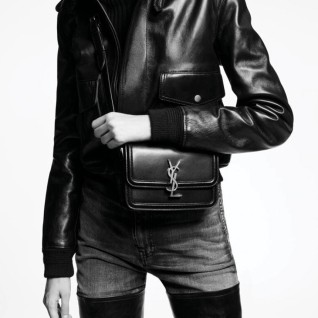 입생로랑 [YSL] 수입프리미엄급 SOLFERINO 스몰 사첼백