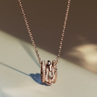 프레드 포스텐 라이즈 네크리스 목걸이