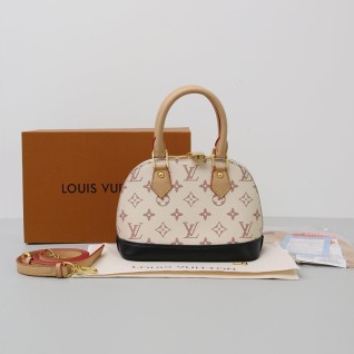 루이비통 119030 알마 나노 사크