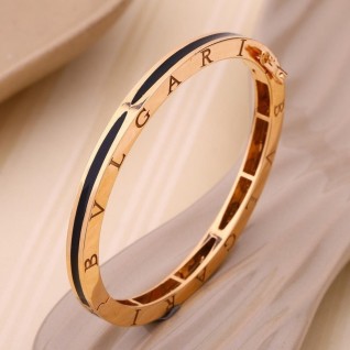 불가리 비제로원 뱅글 브레이슬릿 팔찌