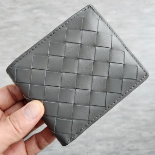 보테가 베네타 인트레치아토 반지갑