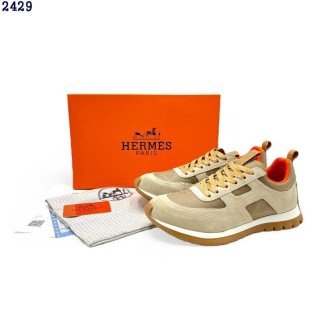 에르메스 JIMMY 지미 스니커즈