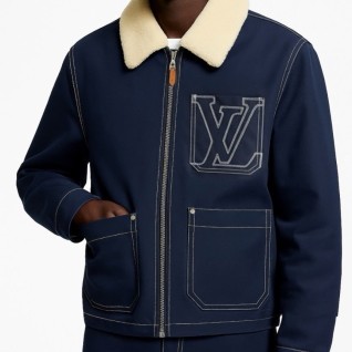 루비통-LOUIS VUITTON 남성 패딩