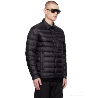 몽클레어 - MONCLER 남성 경량셔츠 패딩