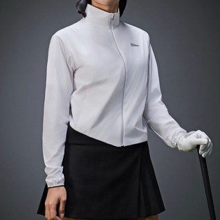 Titleist [ 타이틀리스트 ]가을신상 투어핏 스윙 여자 자켓