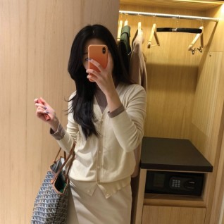 고야드 [GOYARD] 수입프리미엄급 생루이백 pm