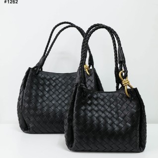 [Bottega Veneta] 보테가베네타 파라슈트 백